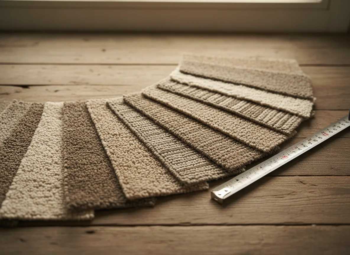 Carpet Installation Purdon, TX FAQs